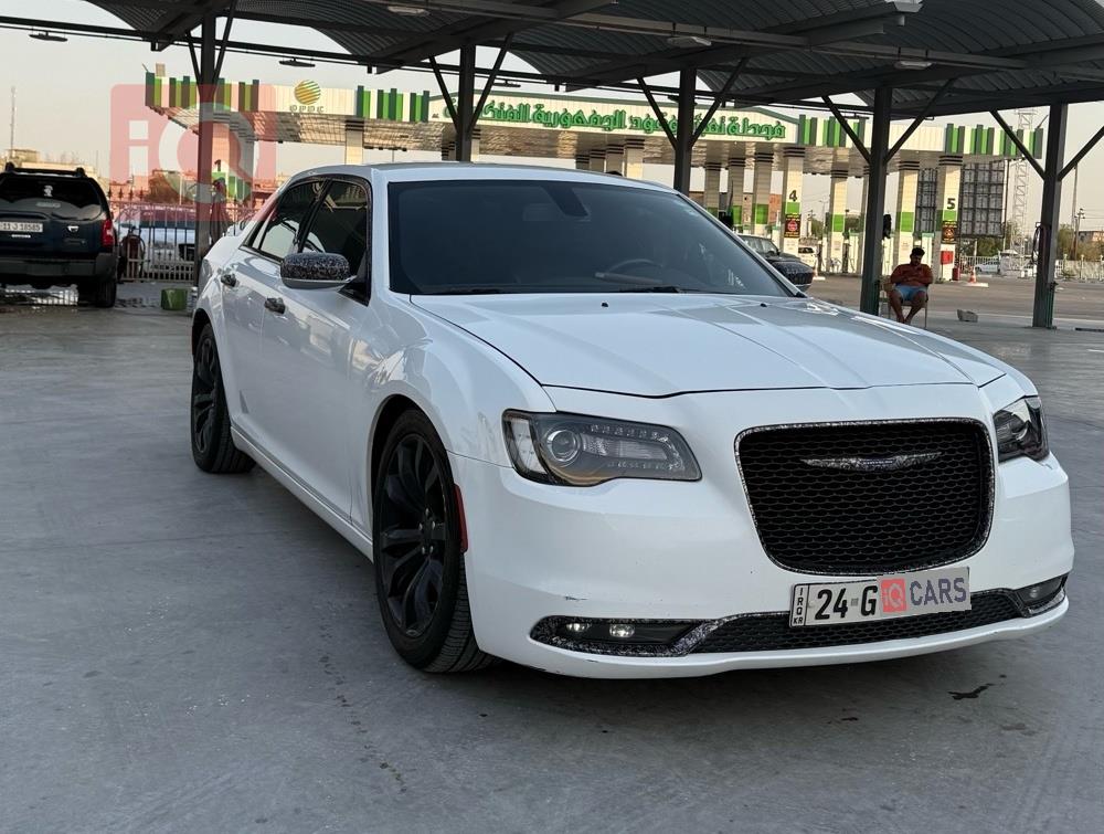 Chrysler 300
